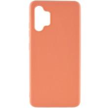 Силиконовый чехол Candy для Samsung Galaxy A54 5G – Rose Gold