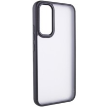 Чехол TPU+PC North Guard для Samsung Galaxy A54 5G – Черный