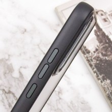 Чехол TPU+PC North Guard для Samsung Galaxy A54 5G – Черный