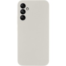 Чехол Silicone Cover Lakshmi Full Camera (AAA) для Samsung Galaxy A54 5G (Белый)