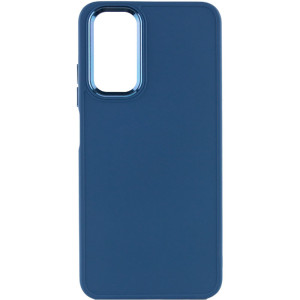 TPU чохол Bonbon Metal Style для Samsung Galaxy A54 5G