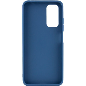 TPU чохол Bonbon Metal Style для Samsung Galaxy A54 5G