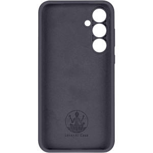 Чохол Silicone Cover Lakshmi Full Camera (AAA) для Samsung Galaxy A54 5G – Сірий