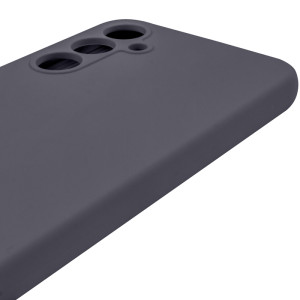 Чохол Silicone Cover Lakshmi Full Camera (AAA) для Samsung Galaxy A54 5G – Сірий