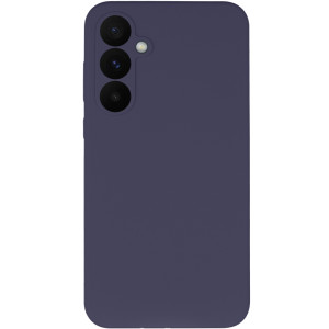 Чохол Silicone Cover Lakshmi Full Camera (AAA) для Samsung Galaxy A54 5G – Темно-синій
