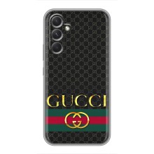 Чехлы ГУЧЧИ для Самсунг А54 (AlphaPrint) (Gucci оригинал)