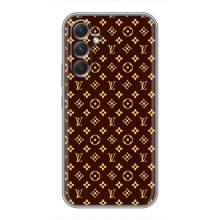 Чохли Луі Вітон для Samsung Galaxy A54 (AlphaPrint - LOUIS VUITTON) (лого LOUIS VUITTON)