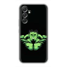 Чохли з героями Марвел Samsung Galaxy A54 (VPrint)