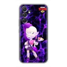 Чехлы Brawl Stars для Samsung Galaxy A54 (AlphaPrint)