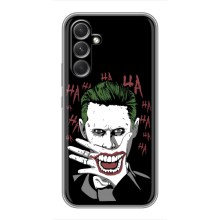 Чохли з картинкою Джокера на Samsung Galaxy A54 (Hahaha)