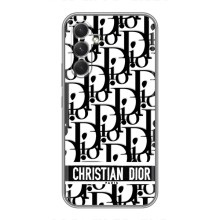 Чохол (Dior, Prada, YSL, Chanel) для Samsung Galaxy A54 – Christian Dior