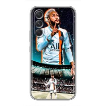 Чехол Неймар для Samsung Galaxy A54 (AlphaPrint) (Неймар ПСЖ)