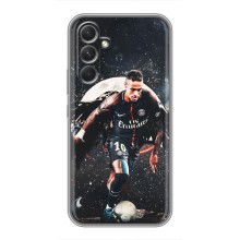Чехол Неймар для Samsung Galaxy A54 (AlphaPrint) (PSG Neymar)