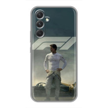 Чехол Формула1 на Samsung Galaxy A54 – Формула 1