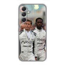 Чехол Формула1 на Samsung Galaxy A54 – Команда Апекс