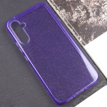 TPU чехол Nova для Samsung Galaxy A55 – Purple