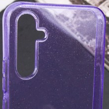 TPU чохол Nova для Samsung Galaxy A55 – Purple