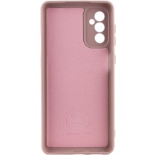 Чехол Silicone Cover Lakshmi Full Camera (AA) для Samsung Galaxy A55 – undefined