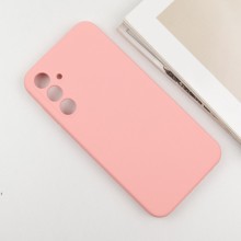 Чехол Silicone Cover Lakshmi Full Camera (AA) для Samsung Galaxy A55 – undefined