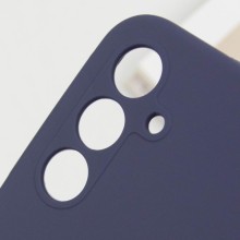 Чехол Silicone Cover Lakshmi Full Camera (AA) для Samsung Galaxy A55 – undefined