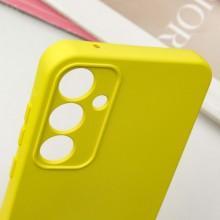Чехол Silicone Cover Lakshmi Full Camera (A) для Samsung Galaxy A55 – undefined