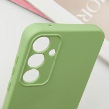 Чехол Silicone Cover Lakshmi Full Camera (A) для Samsung Galaxy A55 – undefined