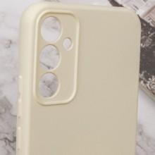Чехол Silicone Cover Lakshmi Full Camera (A) для Samsung Galaxy A55 – undefined