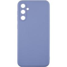 Силиконовый чехол Candy Full Camera для Samsung Galaxy A55 – undefined