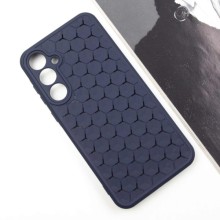 Чехол TPU Honeycomb для Samsung Galaxy A55 – undefined
