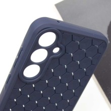 Чехол TPU Honeycomb для Samsung Galaxy A55 – undefined