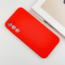 Чехол Silicone Cover Lakshmi Full Camera (AA) для Samsung Galaxy A55 – undefined