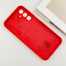 Чехол Silicone Cover Lakshmi Full Camera (AA) для Samsung Galaxy A55 – undefined