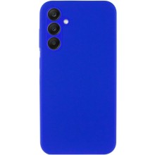 Чехол Silicone Cover Lakshmi Full Camera (AA) для Samsung Galaxy A55 – undefined