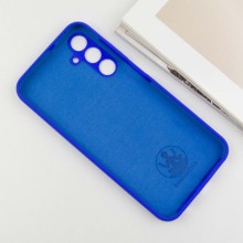 Чехол Silicone Cover Lakshmi Full Camera (AA) для Samsung Galaxy A55 – undefined