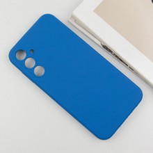 Чехол Silicone Cover Lakshmi Full Camera (AA) для Samsung Galaxy A55 – undefined