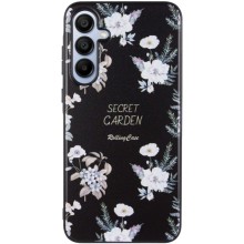 TPU+PC чохол Secret Garden для Samsung Galaxy A55 – undefined