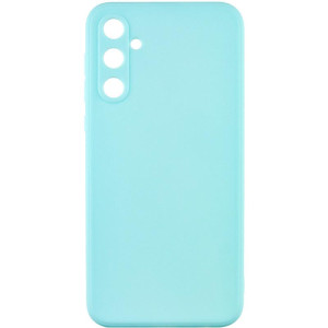 Силиконовый чехол Candy Full Camera для Samsung Galaxy A55