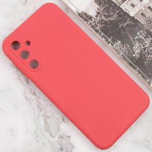 Силіконовий чохол Candy Full Camera для Samsung Galaxy A55