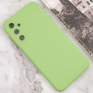 Силіконовий чохол Candy Full Camera для Samsung Galaxy A55