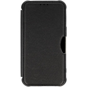 Шкіряний чохол-книжка GETMAN Razor (PU) для Samsung Galaxy A55