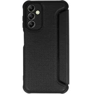 Шкіряний чохол-книжка GETMAN Razor (PU) для Samsung Galaxy A55