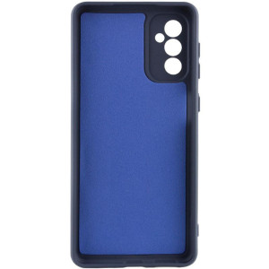 Чохол TPU GETMAN Liquid Silk Full Camera для Samsung Galaxy A55
