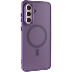 Чехол TPU Bloom with Magnetic Fit для Samsung Galaxy A55 5G