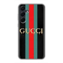 Чехлы Бренд GUCCI для Samsung Galaxy A55 – GUCCI