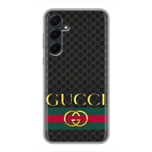 Чехлы ГУЧЧИ для Самсунг А55 (5G) (AlphaPrint) (Gucci оригинал)