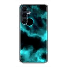 Чохли КОСМОС  на Samsung Galaxy A55 – Затемнення