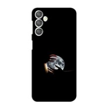 Чехлы КОСМОС для Samsung Galaxy A55