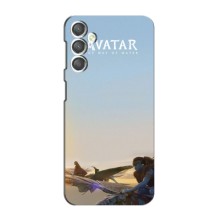 Чохли з фільму АВАТАР для Samsung Galaxy A55 (AlphaPrint) – Avatar