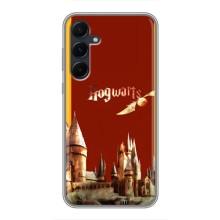 Чехлы с Гарри Поттером для Samsung Galaxy A55 (AlphaPrint)