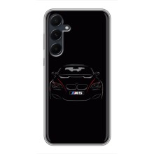 Чехол BMW для Самсунг А55 (5G)